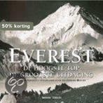 De Everest 9789059820012, Verzenden, Gelezen
