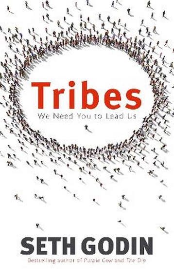 Tribes 9780749939755 Seth Godin, Verzenden, Seth Godin