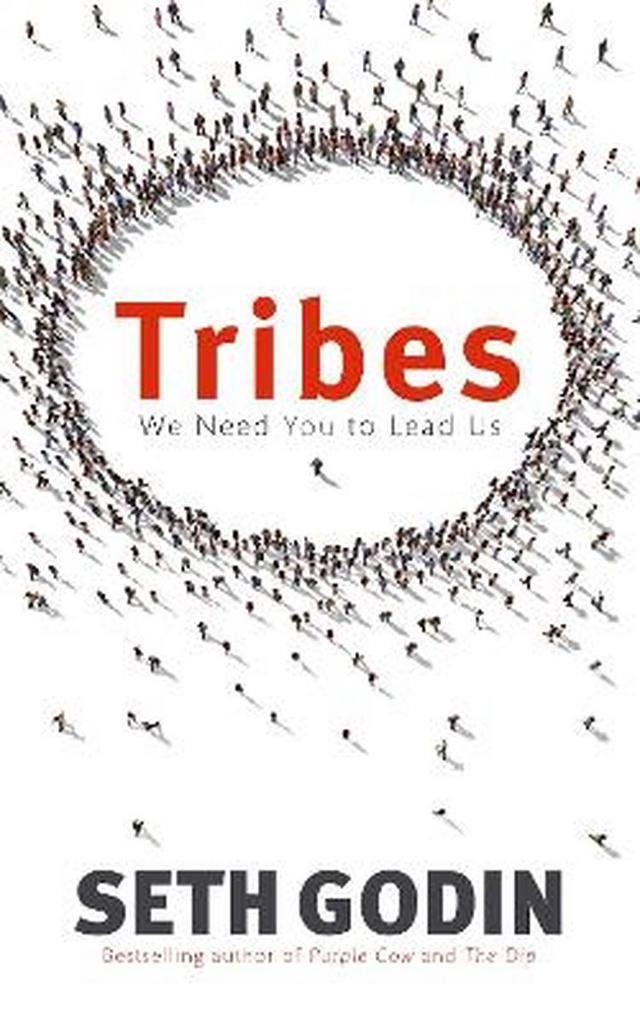 Tribes 9780749939755 Seth Godin, Livres, Économie, Management & Marketing, Envoi