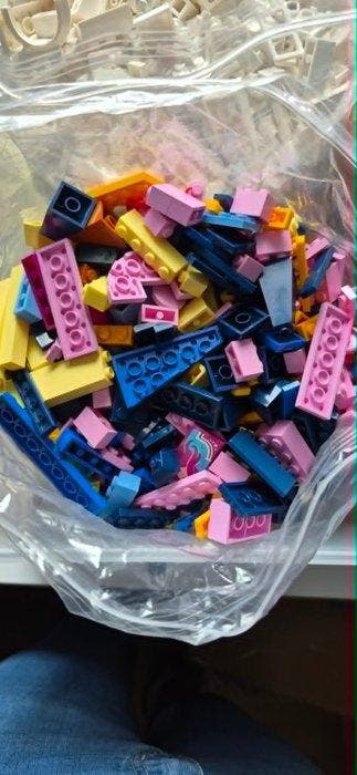 Lego Stenen - Basic - créator, Nieuw