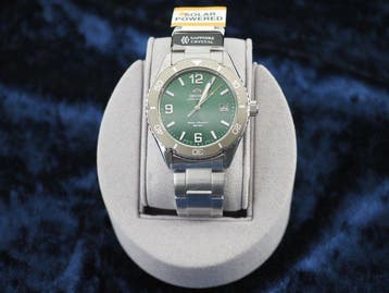 Orient - Mako SOLAR - Sans prix de réserve - RN-WJ0001E -, Bijoux, Sacs & Beauté, Montres | Hommes