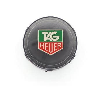 TAG Heuer - Formula 1 Professional 200 Meters (Prima Serie)