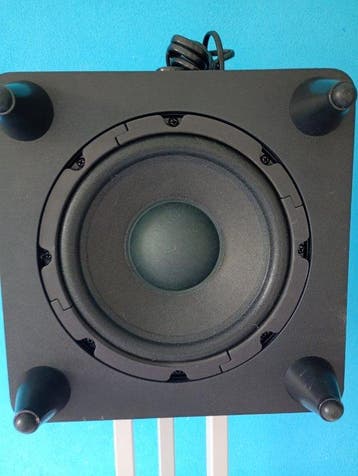 Harman Kardon - HKTS 160 SUB 230 Subwoofer luidsprekerset