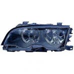 Koplamp Links/Rechts BMW 3 Serie E46 Coupe/Cabrio -01 B6013, Nieuw, BMW