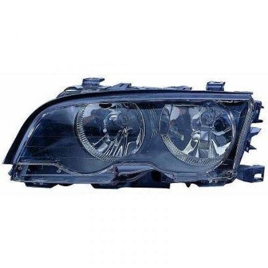 Koplamp Links/Rechts BMW 3 Serie E46 Coupe/Cabrio -01 B6013, Auto-onderdelen, Verlichting, Nieuw, BMW