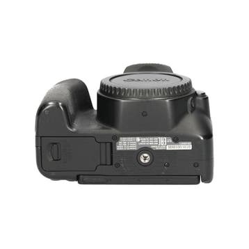 Canon EOS 200D met garantie, Ophalen of Verzenden