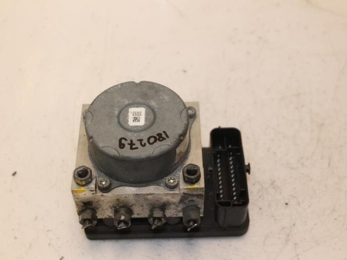 ABS Pomp Dacia Lodgy O129707, Autos : Pièces & Accessoires, Freins & Transmission