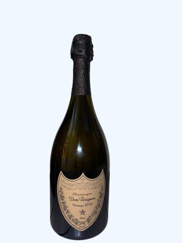 2013 Dom Pérignon, Vintage, 2008 Veuve Clicquot, La Grande, Nieuw