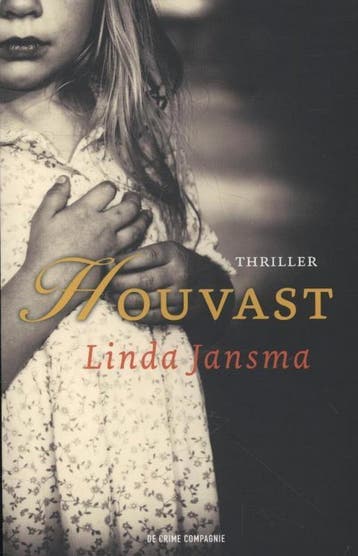 Houvast 9789461090911 Linda Jansma, Boeken, Verzenden, Gelezen, Linda Jansma