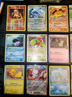 Pokémon - 400 Mixed collection, Nieuw
