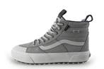 Vans Hoge sneakers in maat 40 Grijs, Kleding | Heren, Schoenen, Overige kleuren, Verzenden, Zo goed als nieuw, Sneakers