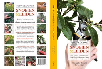 Terras Handboek Snoeien en Leiden 9789089890061 D. Joyce, Boeken, Verzenden, Gelezen, D. Joyce