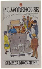 Summer Moonshine 9780140025477 P Wodehouse, Verzenden, Gelezen, P Wodehouse
