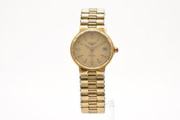 Longines - Conquest - Zonder minimumprijs - 152 SWISS 4937 -