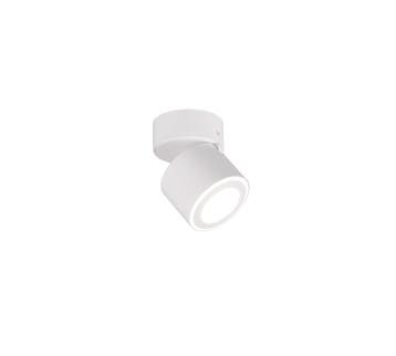 Trio TAURUS plafondlamp | LED | wit mat | Ø 8,7 cm | IP20 |, Verzenden