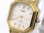Longines - Quartz - Zonder minimumprijs - Unisex - 1980-1989