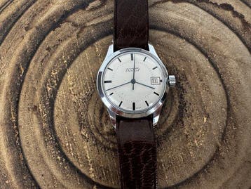 Tissot - Serviced - cal. 784-1 - Sans prix de réserve -, Handtassen en Accessoires, Horloges | Heren, Nieuw