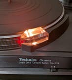 Technics - Sl-5110 Platenspeler