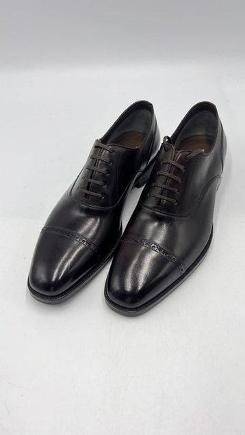 Tom Ford - Chaussures à lacets - Taille : EU 44.5, Nieuw