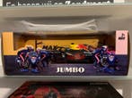 Jumbo 1:24 - Voiture de course miniature (3) - Red Bull, Hobby en Vrije tijd, Nieuw