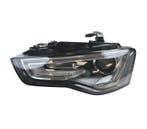 PHARE GAUCHE XENON POUR AUDI A5 11-12 NOIR, Autos : Pièces & Accessoires, Éclairage, Verzenden