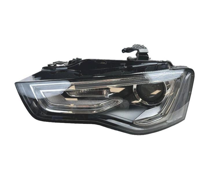 PHARE GAUCHE XENON POUR AUDI A5 11-12 NOIR, Autos : Pièces & Accessoires, Éclairage, Envoi