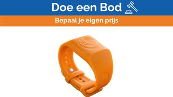 Bieden: SEA TAGS Smart Wristband – Advanced Man Overboard A, Ophalen of Verzenden
