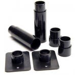 Carrera Set Baanstutten - Digital 132 / Digital 124 / Evolut, Hobby en Vrije tijd, Verzenden, Nieuw