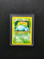 Pokémon - 1 Card - Venusaur Holo 18/130 - Set Base 2 - ENG -