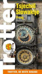 Tsjechie en Slowakije / Trotter 9789020989229, Boeken, Verzenden, Gelezen