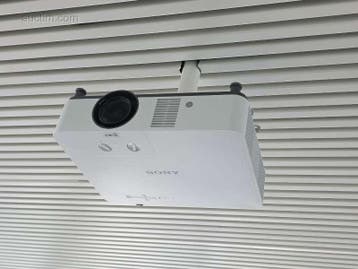 Projector SONY, Nieuw in verpakking