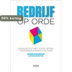 Bedrijf op orde 9789401408103 Koen Knaepen, Verzenden, Koen Knaepen