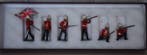 Britains - Soldat de plomb The Royal Marine Light Infantry -, Nieuw