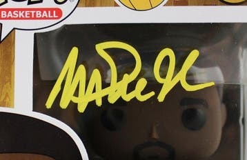 Magic Johnson - Funko Pop - #78 Los Angeles Lakers -, Verzamelen, Nieuw