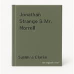 Jonathan Strange & Mr. Norrell 9781596910539 Susanna Clarke, Verzenden, Gelezen, Susanna Clarke