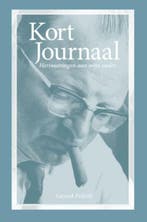 Kort journaal 9789082535105 Gerard Pedroli, Verzenden, Gelezen, Gerard Pedroli