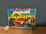 Playmobil - City - Playmobil Carrito de Hot Dog 3848 -