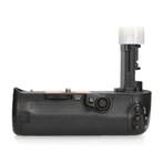 Jupio JBG-C014 Battery Grip Canon EOS 5D Mark IV, Ophalen of Verzenden, Comme neuf