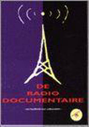 RADIODOCUMENTAIRE + CD 9789080362550 U. Zindel, Boeken, Kunst en Cultuur | Dans en Theater, Verzenden, Gelezen, U. Zindel