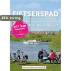 Fietserspad 2 Etappe 6 tot en met 9 Van Gelderland naar, Verzenden, Zo goed als nieuw, Route.Nl