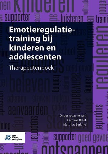 Emotieregulatietraining bij kinderen en adolescenten, Verzenden
