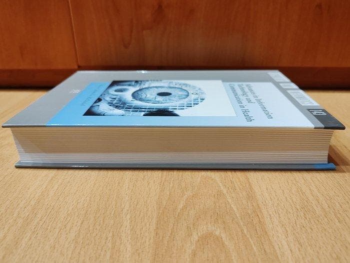 James G. McDaniel - Advances in Information Technology and, Antiquités & Art, Antiquités | Livres & Manuscrits