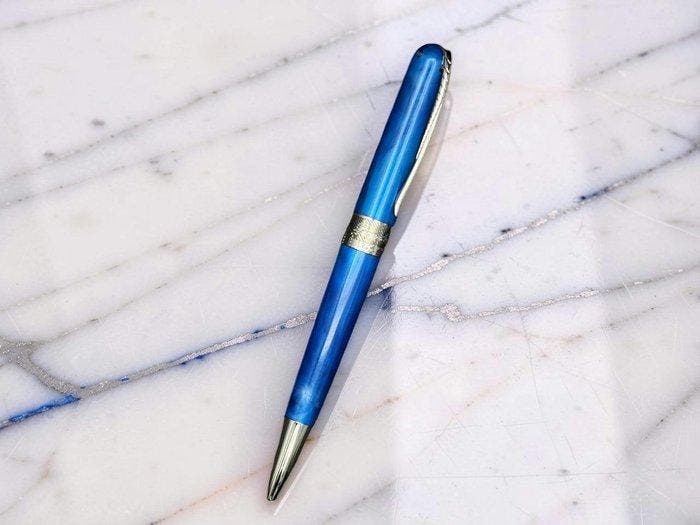 Pineider - Avatar UR - Zonder minimumprijs - Pen, Verzamelen, Pennenverzamelingen