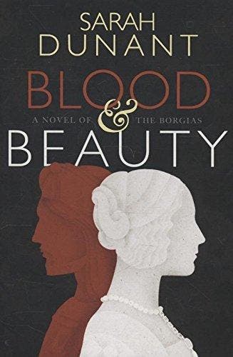 Blood And Beauty 9781844087440 Dunant, Verzenden, Gelezen, Dunant