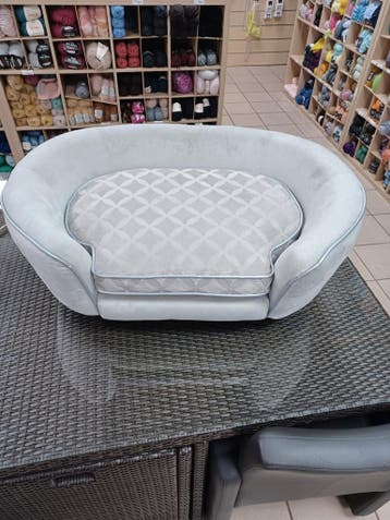 Luxe Hondenmand enchanted pet Panache, Ophalen of Verzenden, Nieuw, Stof