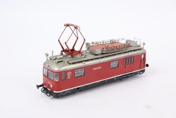 Günther H0 - Locomotive diesel (1) - Turmtriebwagen 6313 -, Nieuw