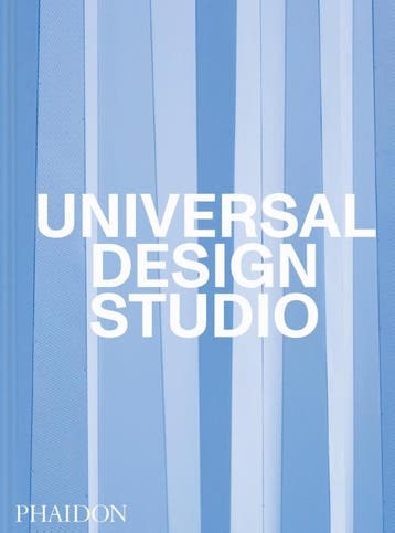 Inside Out | Universal Design Studio | Nieuw, Verzenden, Nieuw, Universal Design Studio