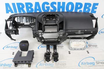 AIRBAG SET – DASHBOARD FORD RANGER (2011-2015), Autos : Pièces & Accessoires