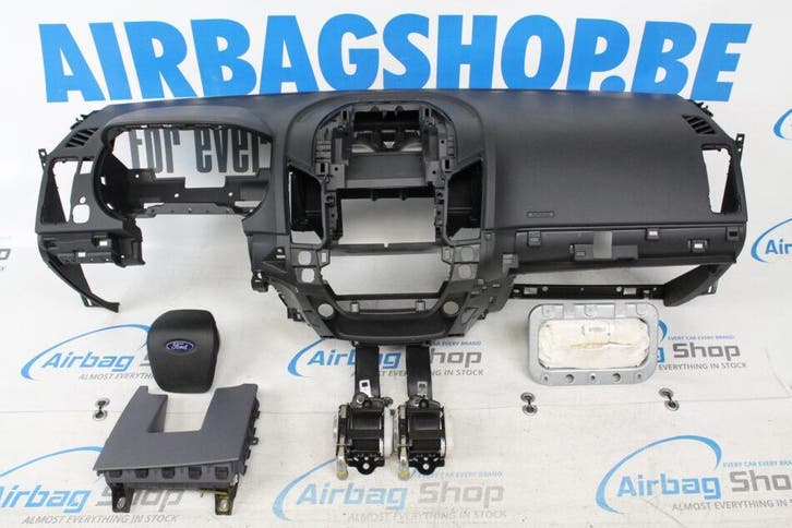 AIRBAG SET – DASHBOARD FORD RANGER (2011-2015), Autos : Pièces & Accessoires, Tableau de bord & Interrupteurs