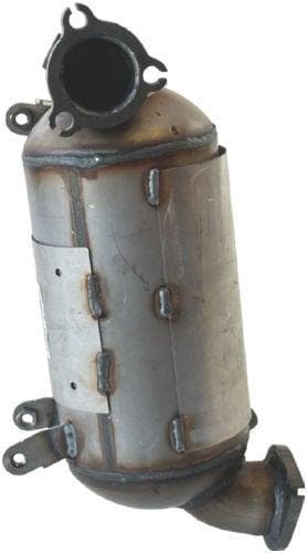 Roetfilter Hyundai Ix35, Santa Fe, Kia Sorento, Ophalen of Verzenden